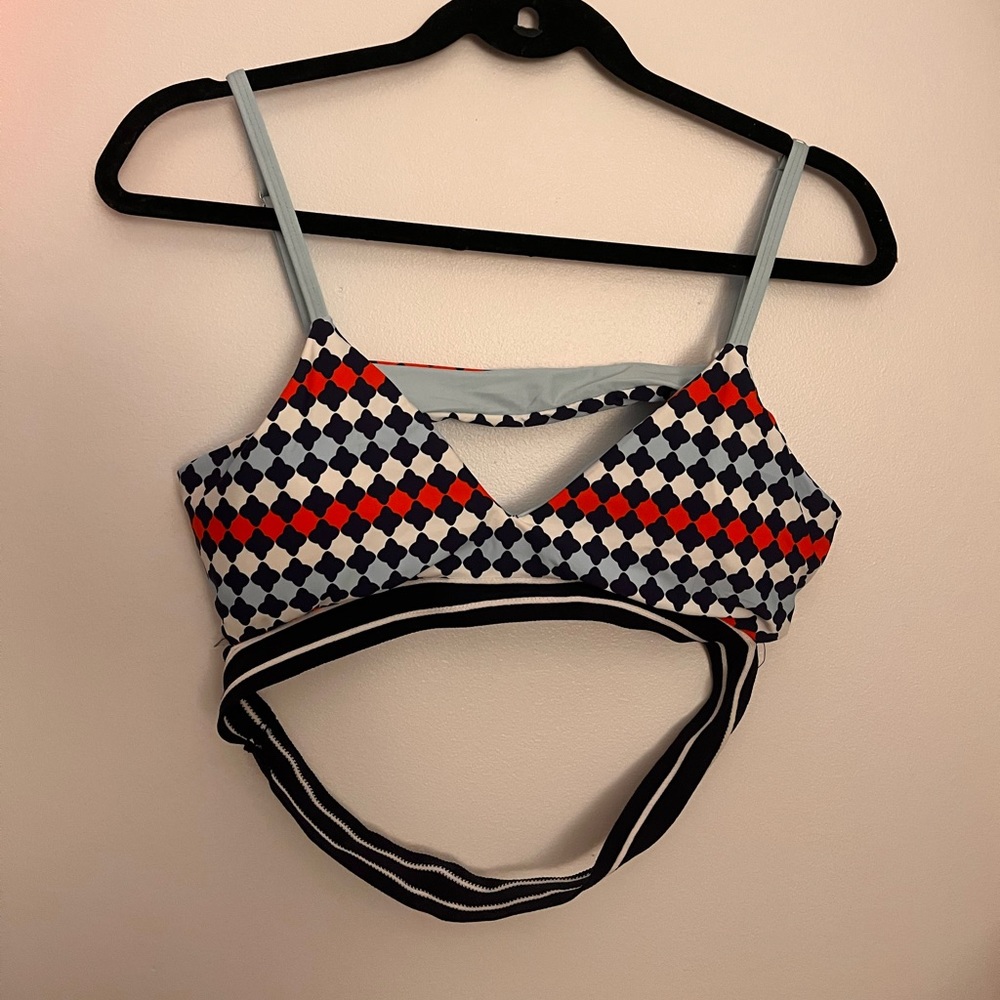 2 bikini top bundle